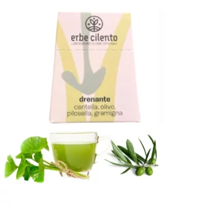 Abtropfender handwerklich hergestellter Kräutertee, 30 g