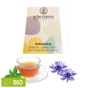 Balsamischer, handwerklich hergestellter Kräutertee, 30 g