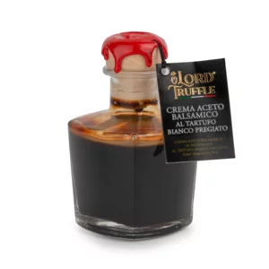 Balsamessig aus Modena g.g.A. mit weißem Trüffel 100ml
