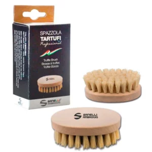 Spazzola per tartufo professionale