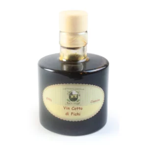 Vin cotto di fichi, 200g