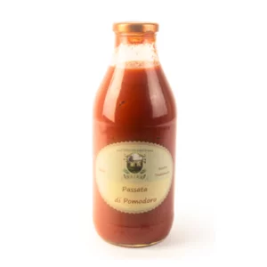 Passata di pomodoro, 750ml