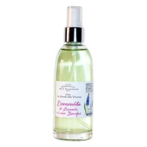 Essenziolita alla lavanda della Provenza, 100ml