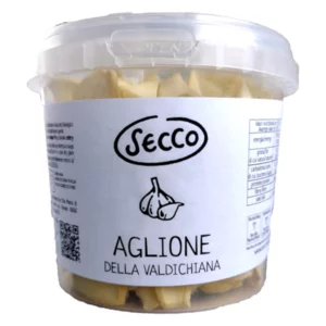 Aglione della Valdichiana Secco Bio, 230g