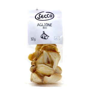 Aglione della Valdichiana Secco Bio, 32g