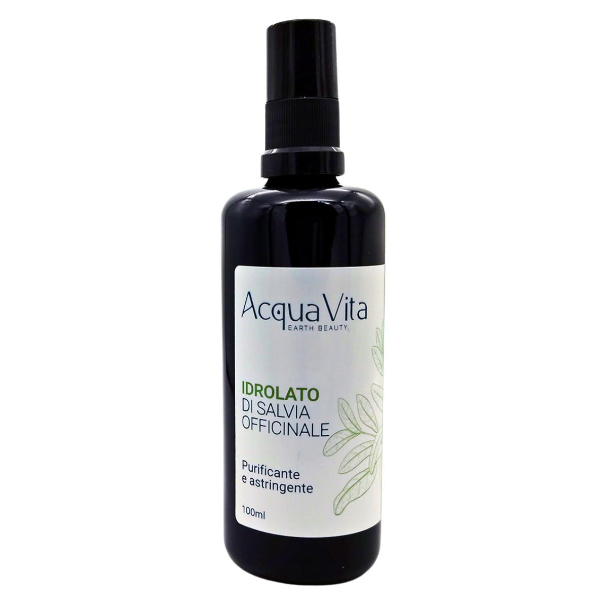 Salvia officinale hydrolat