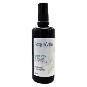 Salvia officinale hydrolat