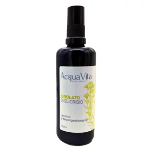 Helichrysum hydrolat