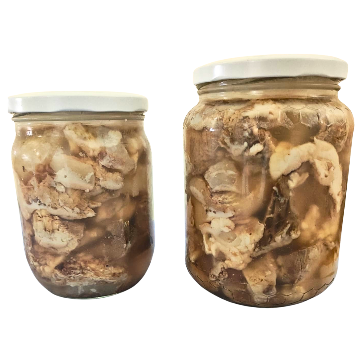 Schweinegelee, 1kg