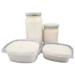 Kalabrisches Schweineschmalz ohne Konservierungsstoffe, 500g