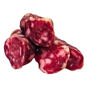 Salsiccia bianca di suino senza conservanti, 1kg