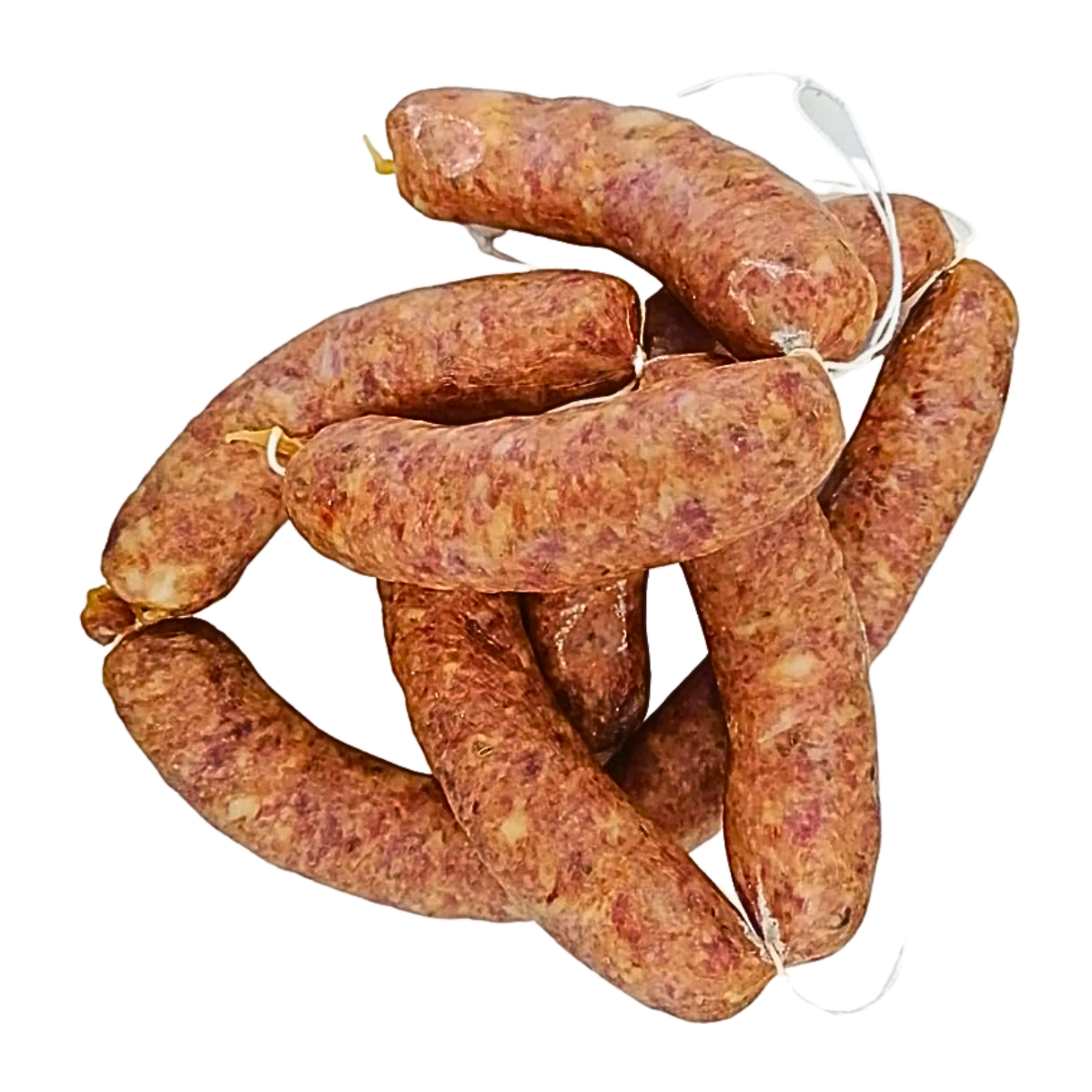 Salsiccia di cotica senza conservanti, 500g