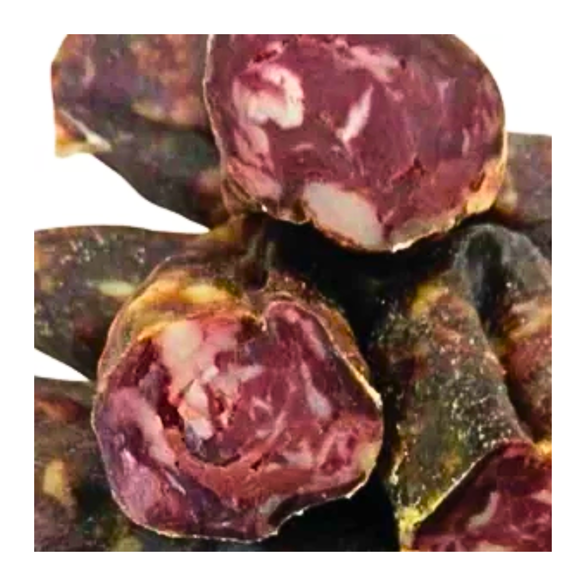 Salsiccia di fegato di suino senza conservanti, 1kg