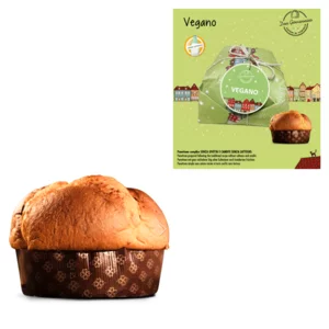 Panvegano, 750g