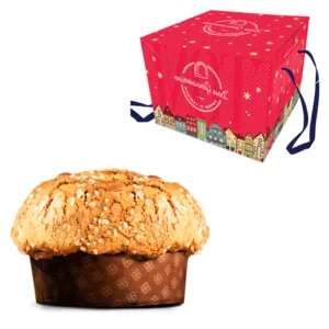 Panettone tradizionale, 750g