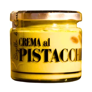 Pistazien-Streichcreme 36 %, Don Giovannino, 200 g