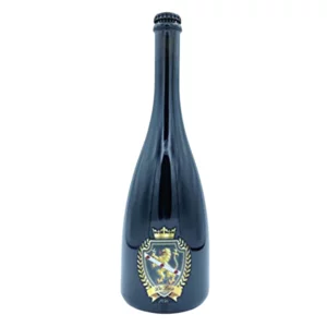 Birra artigianale Luminous, De Luca, Blond Ale, 75cl