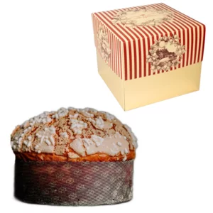 Panettone mit Beeren, 1kg