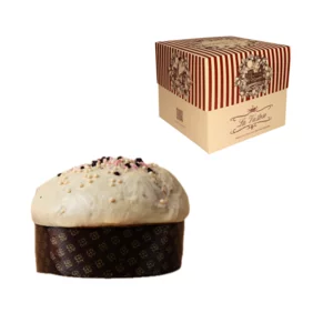 Panettone ai frutti di bosco, 1kg