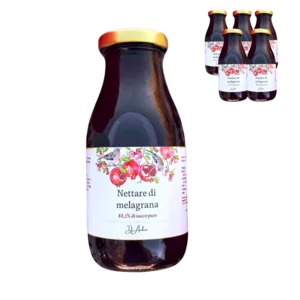 Granatapfelnektar, 6x280ml