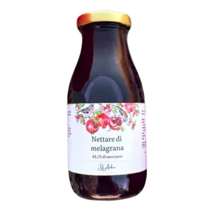 Granatapfelnektar, 280ml