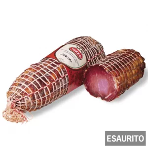 Filetto Iozzo, trancio sottovuoto, 600g