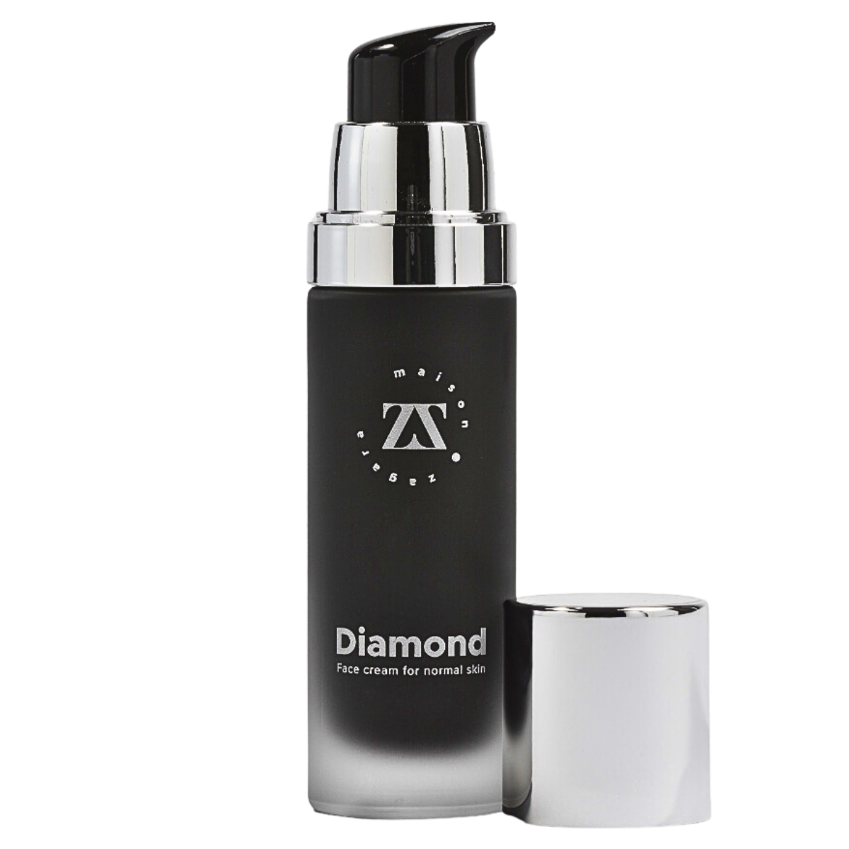 Diamond – Anti-Aging-Gesichtscreme für normale Haut