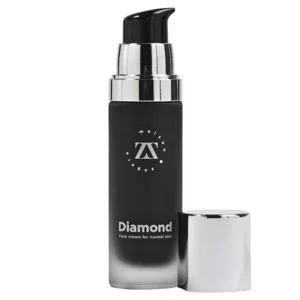 Diamond – Anti-Aging-Gesichtscreme für normale Haut