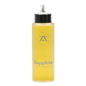 Sapphire, verjüngendes Körperserum, 100 ml