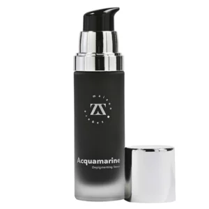 Aquamarin – Anti-Flecken-Serum