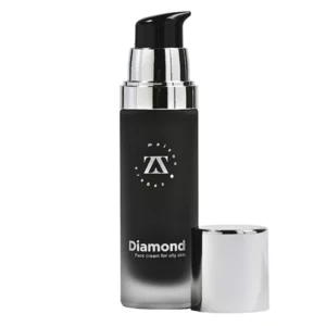  Crema viso Anti Aging Diamond per pelle grassa, 30ml