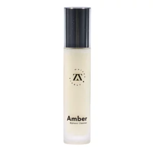 Struccante e detergente bifasico micellare Amber, 50ml