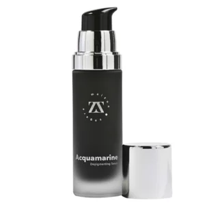 Aquamarin – Anti-Flecken-Serum
