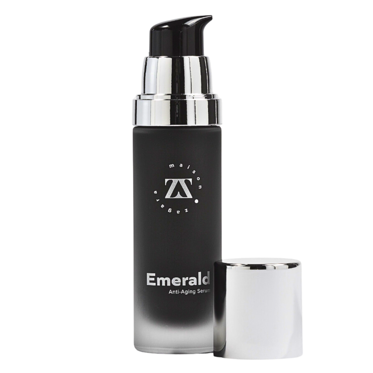 Emerald – Anti-Aging-Serum