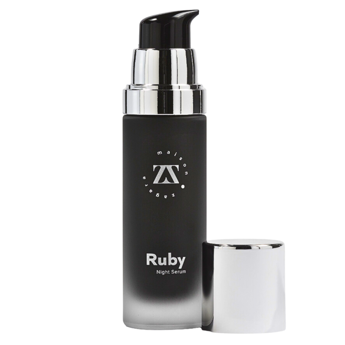 Ruby Gesichts-Nachtserum, 30 ml