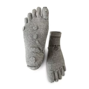 Calza da riflessologia plantare per stress  Reflex Relax / No Stress, taglie dal 34 al 42