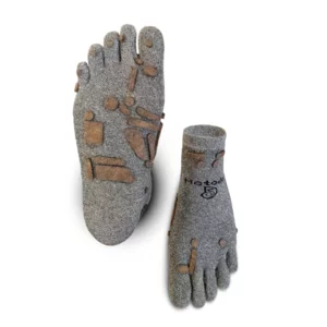 Chaussettes de réflexologie plantaire Reflex Metabolic tailles 34 à 42