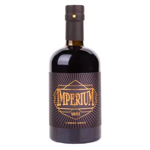 Amaro Imperium 1892 L’Amaro Ionico 35% vol., 50cl