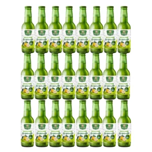 100 % Bergamottensaft, 24 x 200 ml