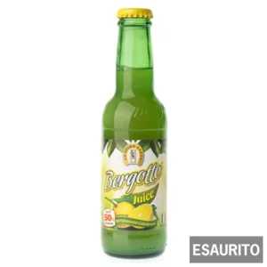 Bibita al bergamotto, Bergotto juice, 200ml