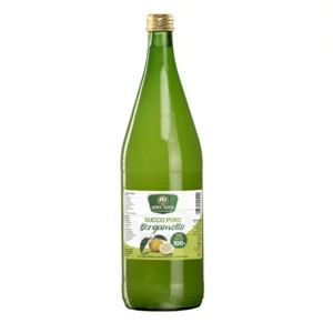 100% pur jus de bergamote, 1L