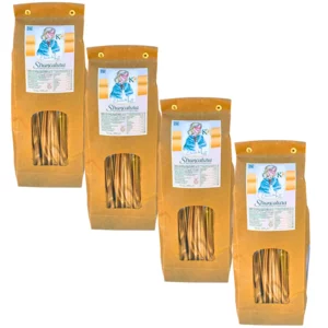 La Stuncatura, 4x500 g