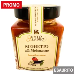 Auberginensauce, 330g