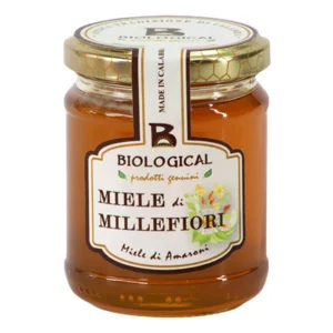 Amaroni-Wildblumenhonig, 500 g