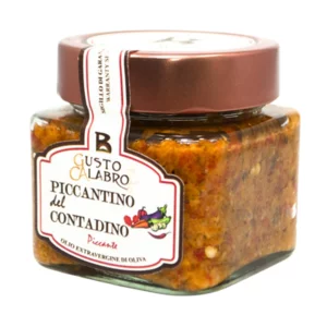 Assaisonnement épicé pour bruschetta fermière, 200g