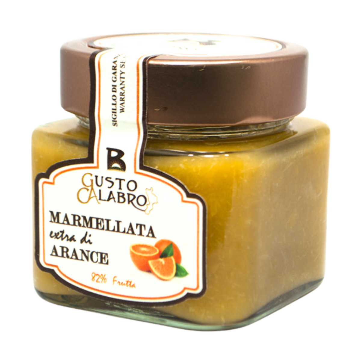 Extra Orangenmarmelade, 200g