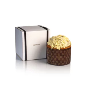 Panettone al limoncello Pregiata Pasticceria Perrino, 500g