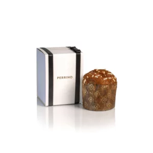 Panettone al gianduia Pregiata Pasticceria Perrino, 100g
