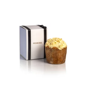 Panettone al limoncello Pregiata Pasticceria Perrino, 100g