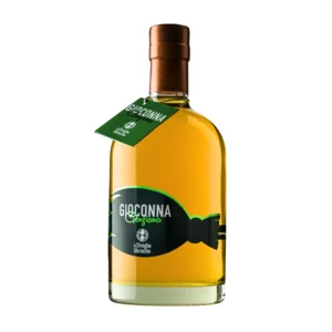 Liquore di genziana Gioconna, 29%vol, 500ml